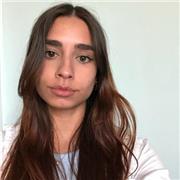 Offro lezioni di inglese per studenti di tutti i livelli!